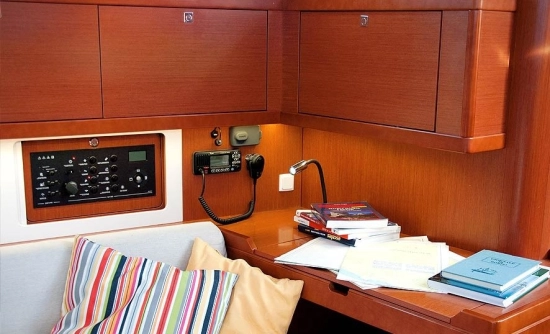 Beneteau Oceanis 45 usata in vendita