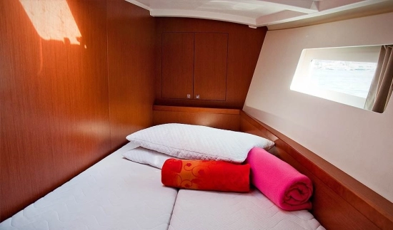Beneteau Oceanis 45 usata in vendita