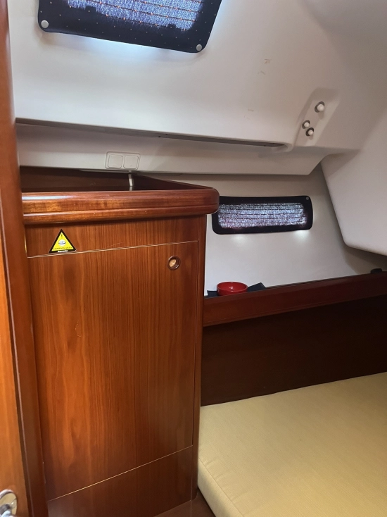 Beneteau Oceanis 393 Clipper de segunda mano en venta