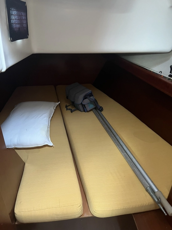Beneteau Oceanis 393 Clipper de segunda mano en venta
