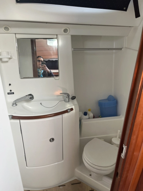 Beneteau Oceanis 393 Clipper de segunda mano en venta