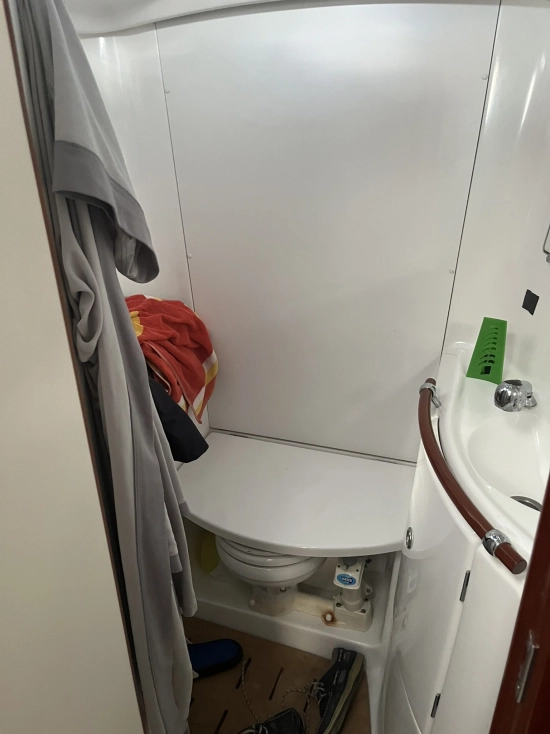 Beneteau Oceanis 393 Clipper de segunda mano en venta