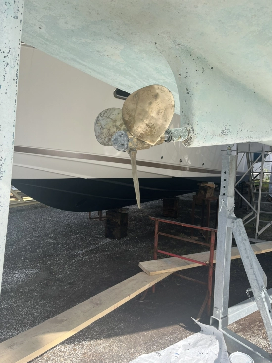 Beneteau Oceanis 393 Clipper de segunda mano en venta