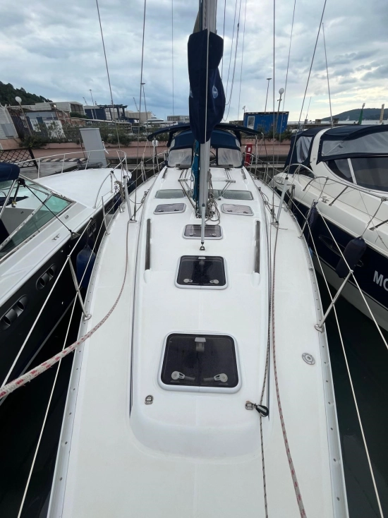 Beneteau Oceanis 393 Clipper de segunda mano en venta