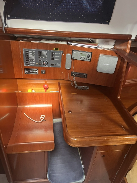 Beneteau Oceanis 393 Clipper de segunda mano en venta