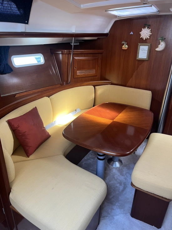 Beneteau Oceanis 393 Clipper de segunda mano en venta