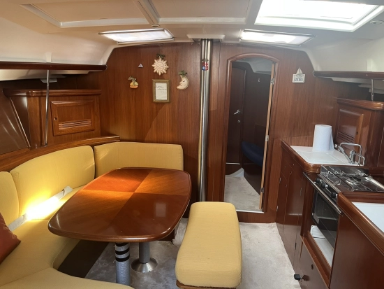 Beneteau Oceanis 393 Clipper de segunda mano en venta