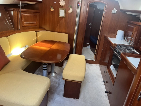 Beneteau Oceanis 393 Clipper de segunda mano en venta