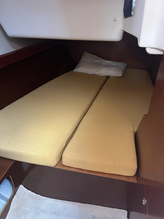 Beneteau Oceanis 393 Clipper de segunda mano en venta