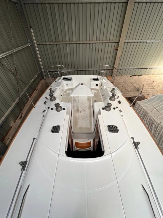 Beneteau First 40.7 usado à venda