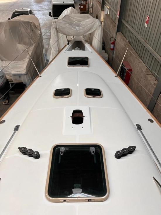 Beneteau First 40.7 usado à venda