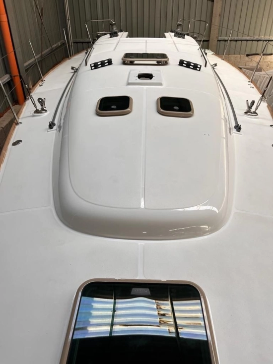 Beneteau First 40.7 usado à venda