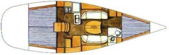 Beneteau First 40.7 usado à venda