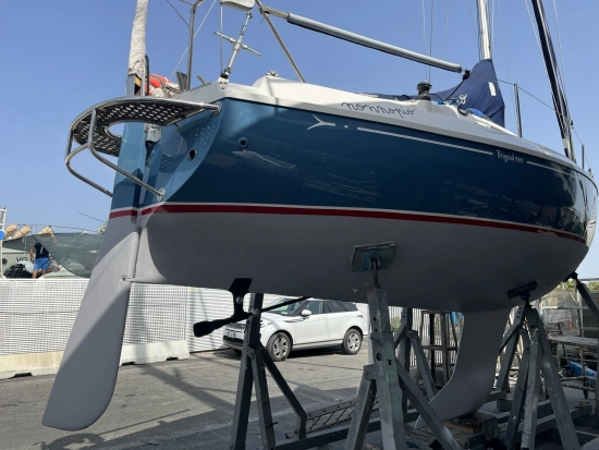 Cima BRIGAND 750 de segunda mano en venta