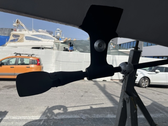 Cima BRIGAND 750 de segunda mano en venta