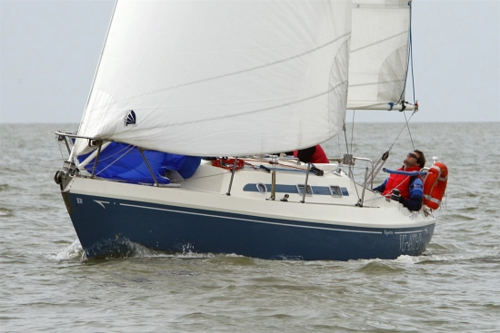 Cima BRIGAND 750 de segunda mano en venta