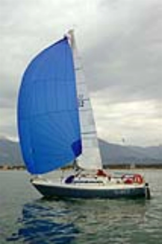 Cima BRIGAND 750 de segunda mano en venta