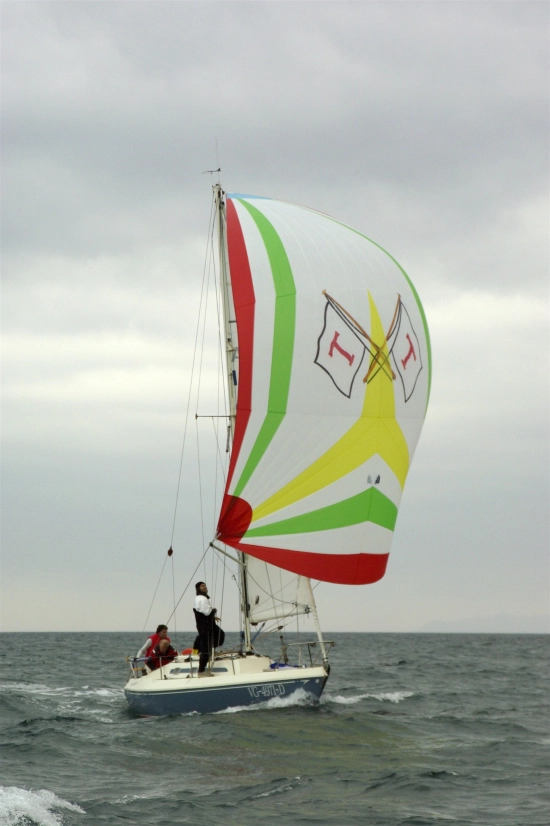 Cima BRIGAND 750 de segunda mano en venta