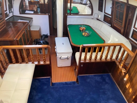 Adria Yacht KECHT de segunda mano en venta