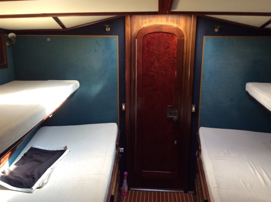 Adria Yacht KECHT de segunda mano en venta