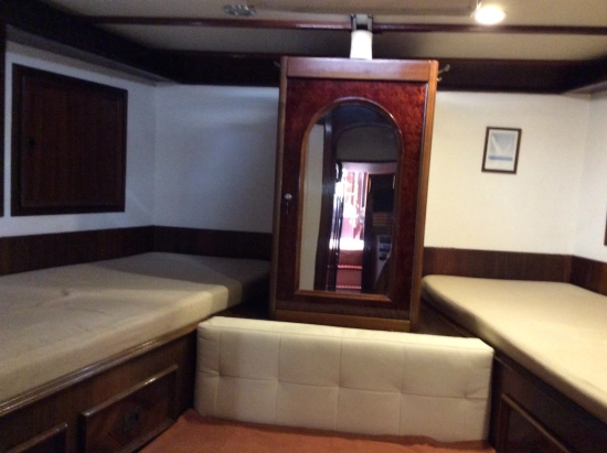 Adria Yacht KECHT de segunda mano en venta