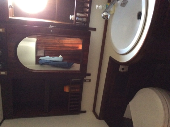 Adria Yacht KECHT de segunda mano en venta