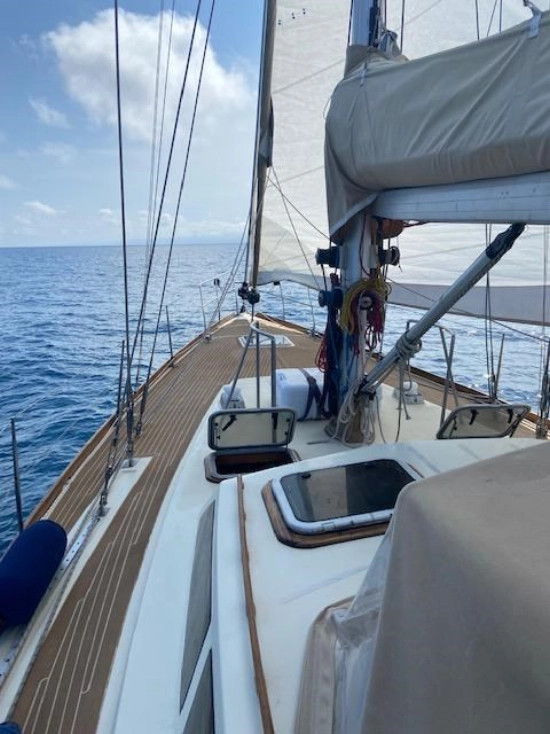 Adria Yacht KECHT de segunda mano en venta