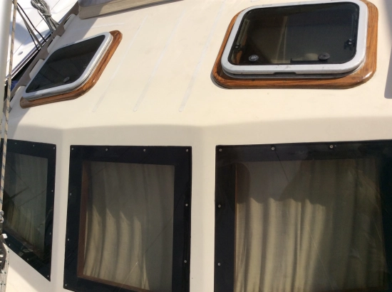 Adria Yacht KECHT de segunda mano en venta