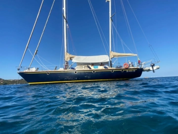 Adria Yacht KECHT usata in vendita