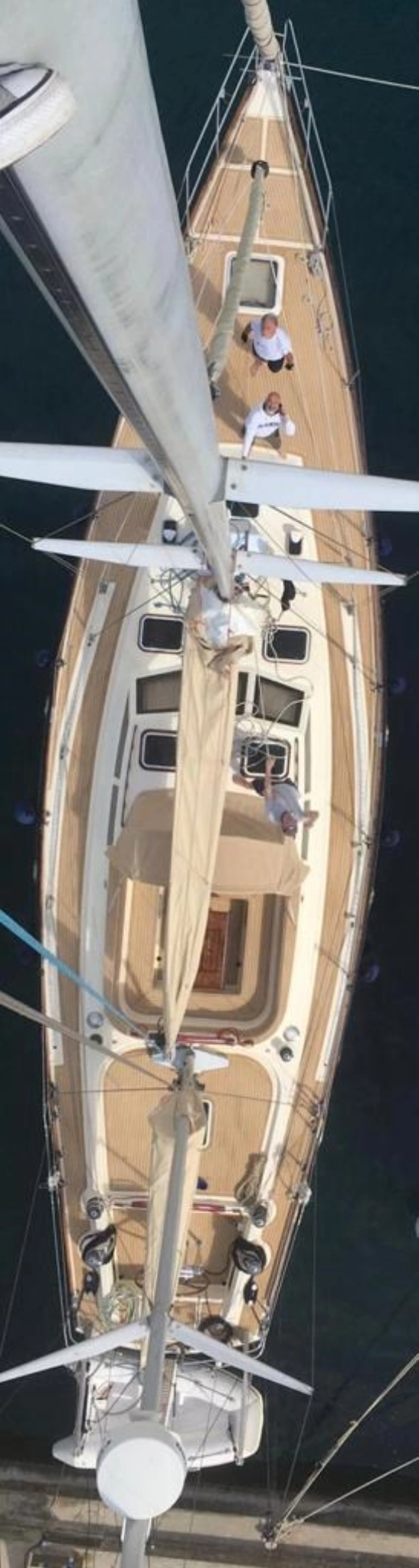 Adria Yacht KECHT usata in vendita