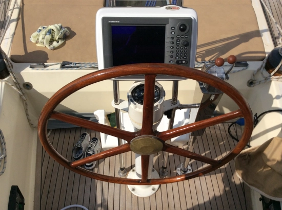Adria Yacht KECHT usata in vendita