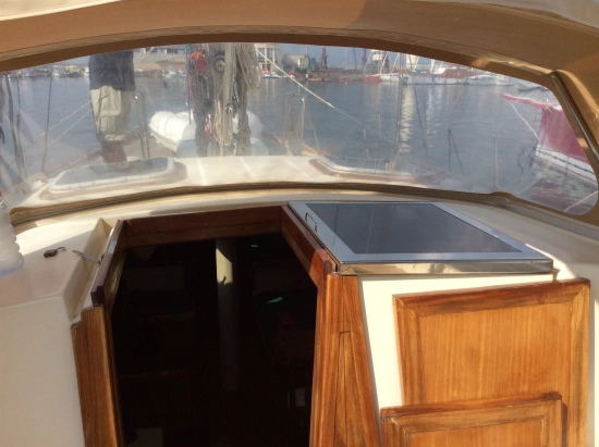 Adria Yacht KECHT usata in vendita