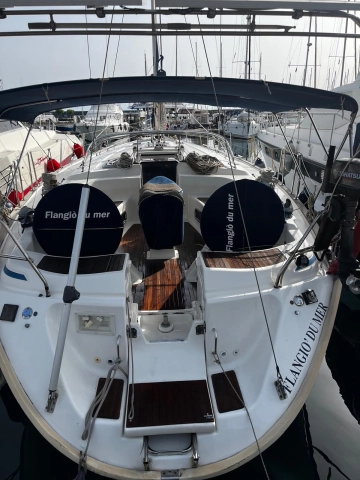 Bavaria Yachts 47 usata in vendita