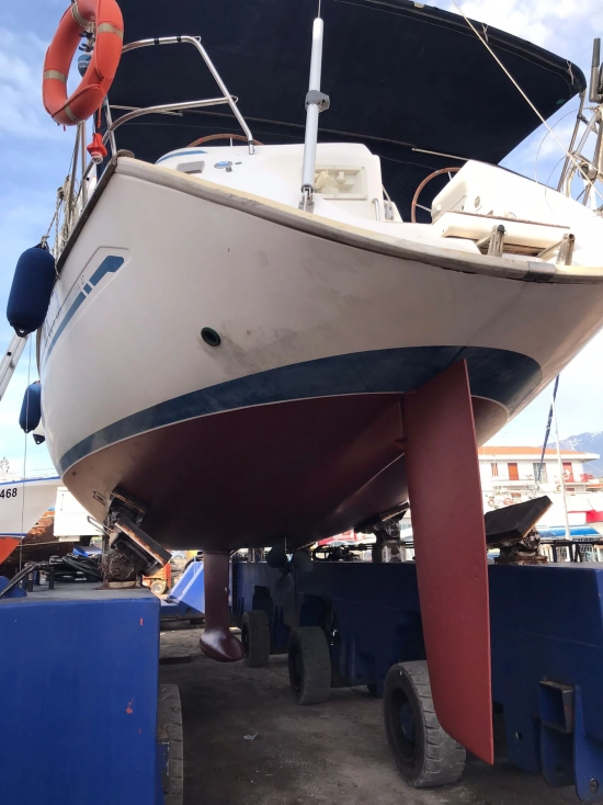 Bavaria Yachts 47 usado à venda