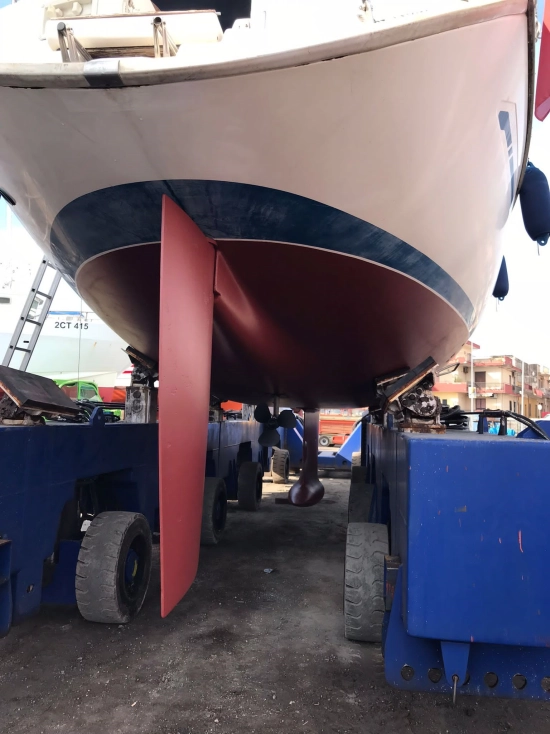 Bavaria Yachts 47 usado à venda