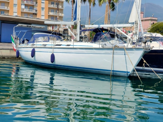 Bavaria Yachts 47 usado à venda