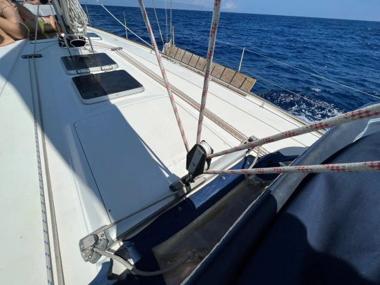 Bavaria Yachts 47 usado à venda