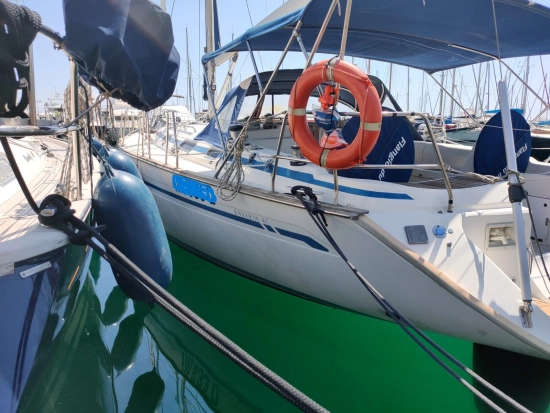 Bavaria Yachts 47 usado à venda