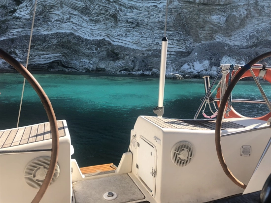 Bavaria Yachts 47 usado à venda