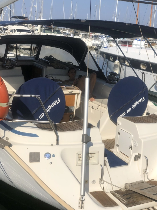 Bavaria Yachts 47 usado à venda