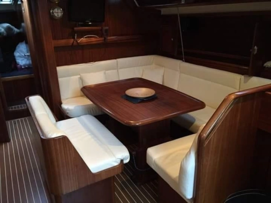 Bavaria Yachts 47 usado à venda
