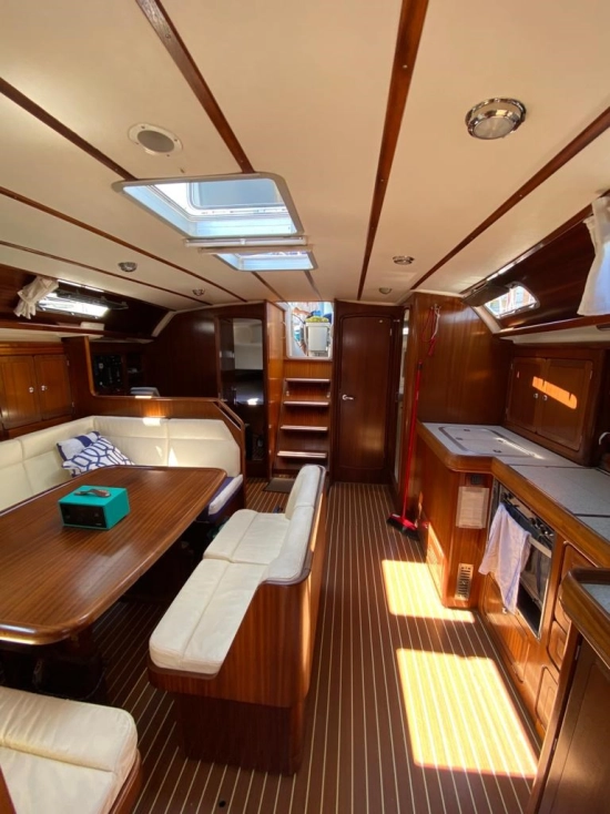 Bavaria Yachts 47 usado à venda