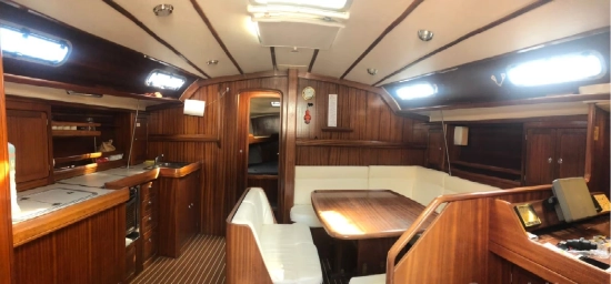 Bavaria Yachts 47 usado à venda