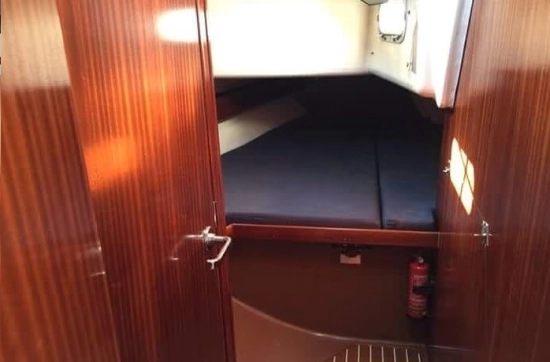 Bavaria Yachts 47 usado à venda