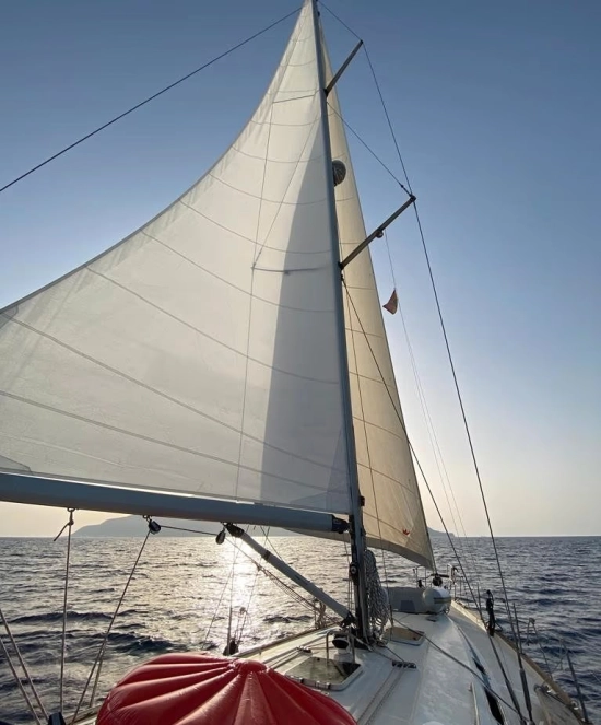 Bavaria Yachts 47 usado à venda