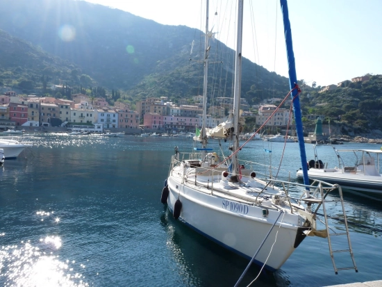 Alpa Canteri 38 usado à venda