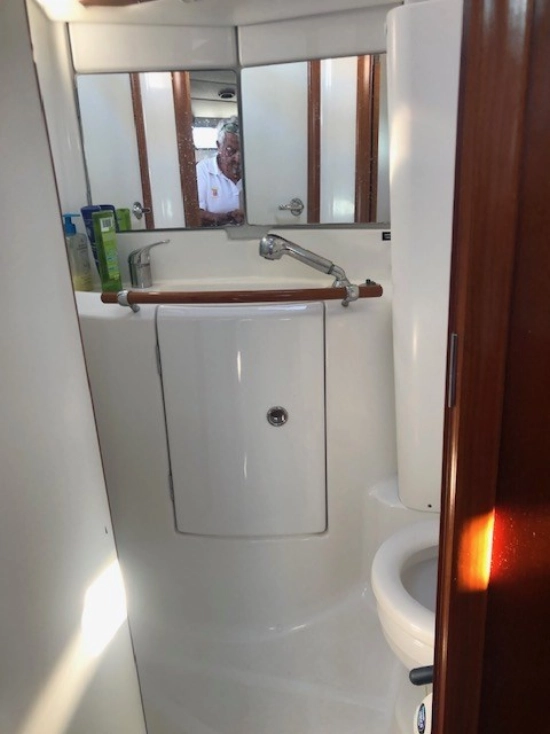 Beneteau Oceanis clipper 423 de segunda mano en venta
