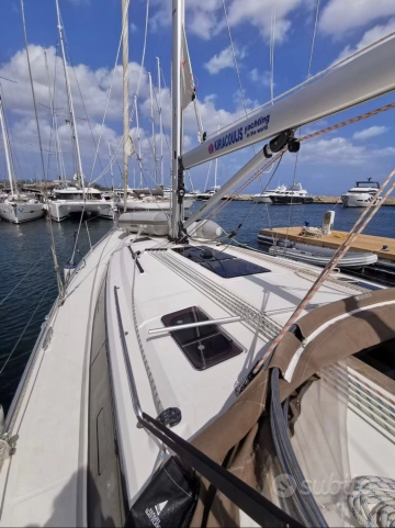 Bavaria Yachts 37 Cruiser de segunda mano en venta