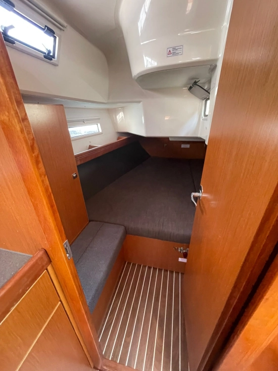 Bavaria Yachts 37 Cruiser usata in vendita