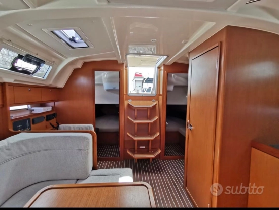 Bavaria Yachts 37 Cruiser usata in vendita
